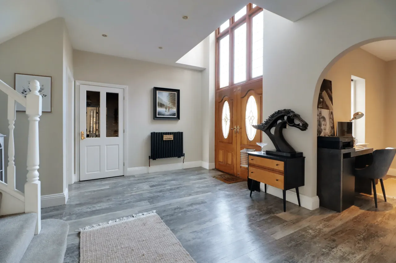 Russet Lane, Wrawby, DN20, photo 4