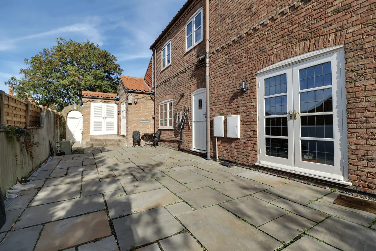 Russet Lane, Wrawby, DN20, photo 32