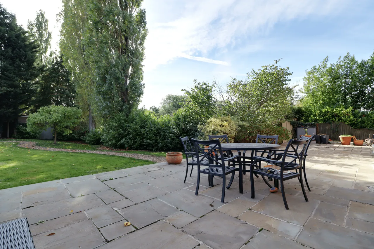 Russet Lane, Wrawby, DN20, photo 34