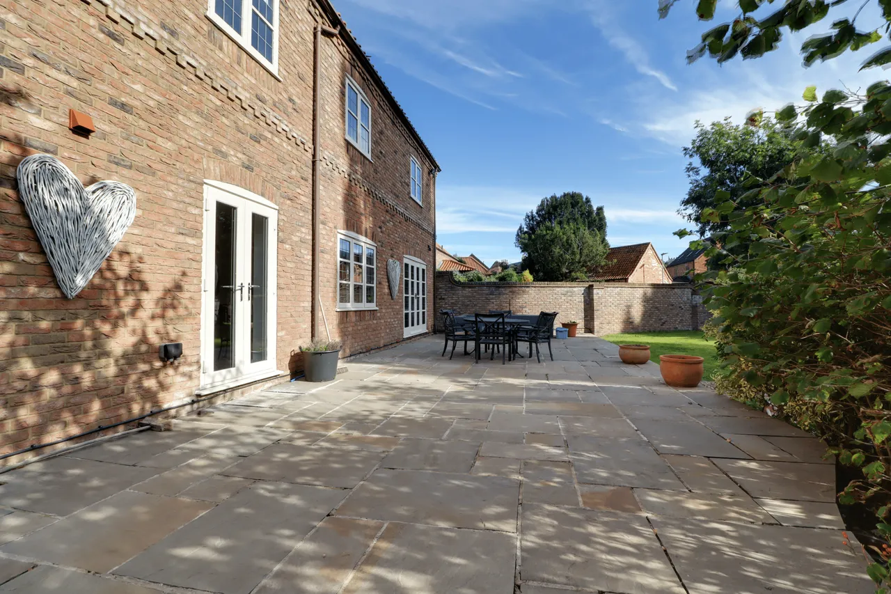 Russet Lane, Wrawby, DN20, photo 33