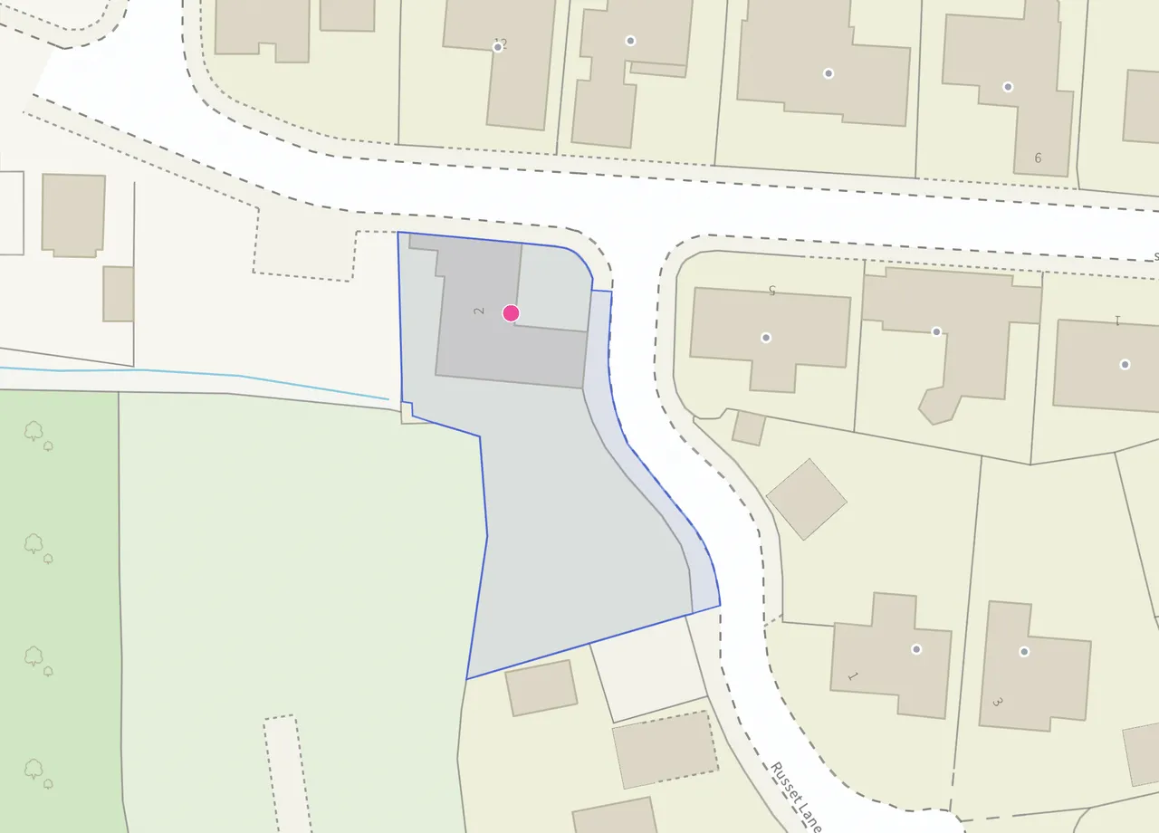 Russet Lane, Wrawby, DN20, photo 40