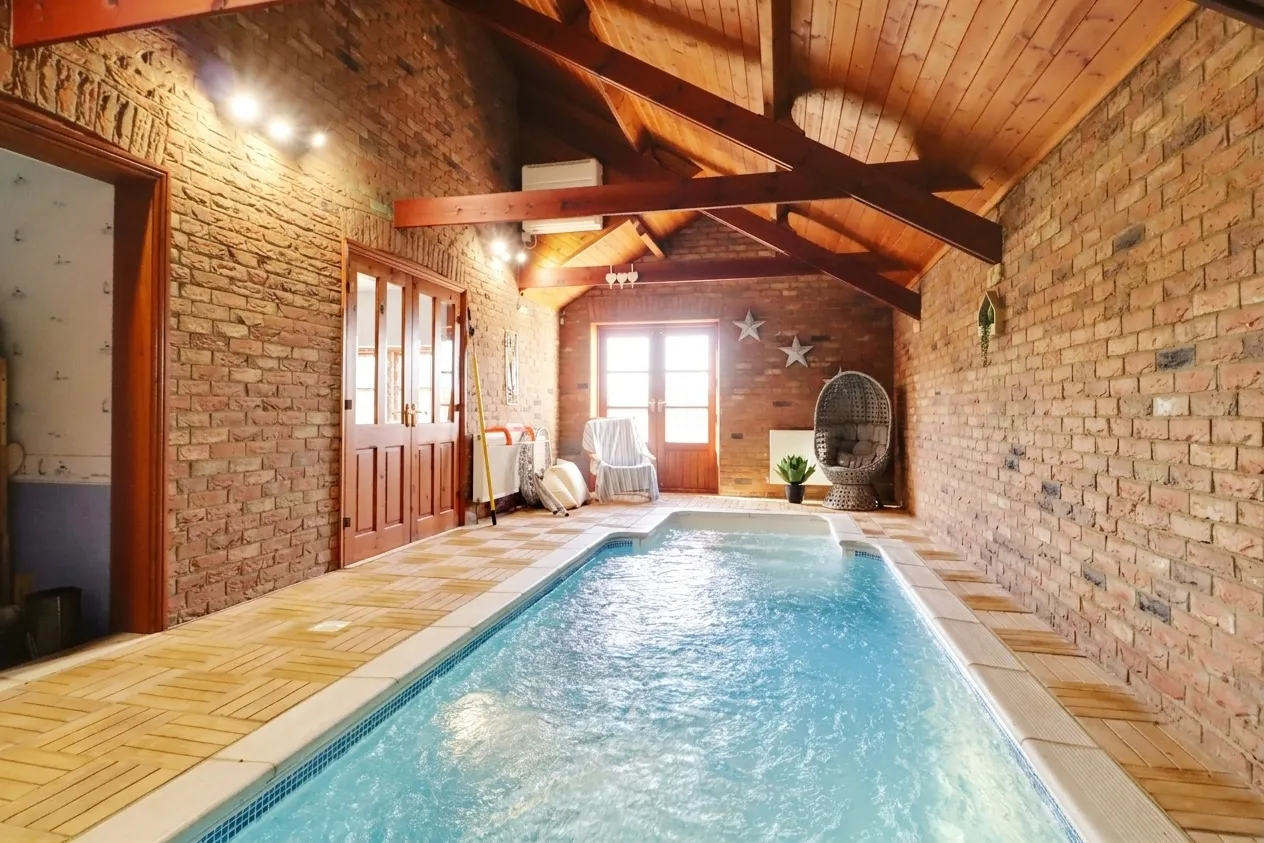 Russet Lane, Wrawby, DN20, photo 19