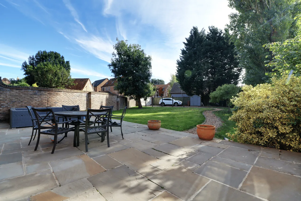 Russet Lane, Wrawby, DN20, photo 35