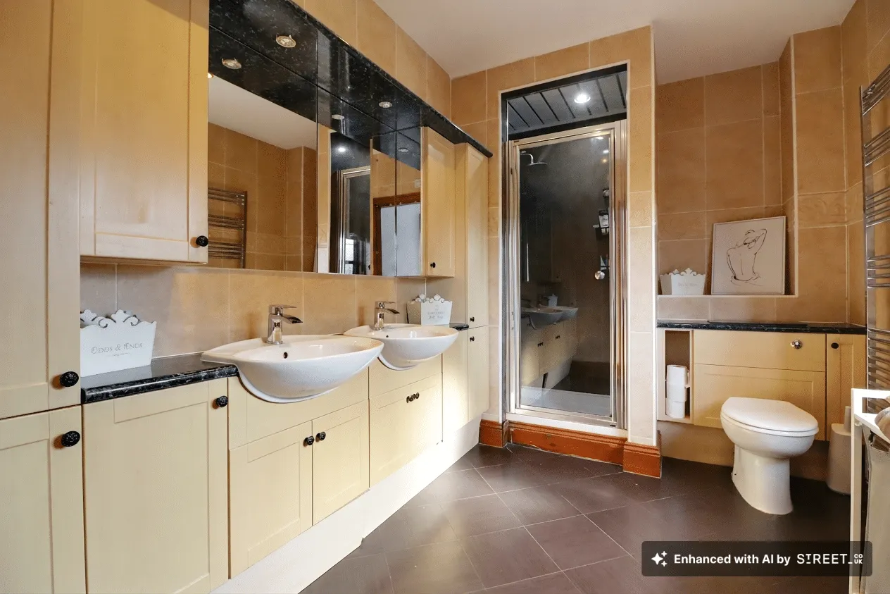 Russet Lane, Wrawby, DN20, photo 24