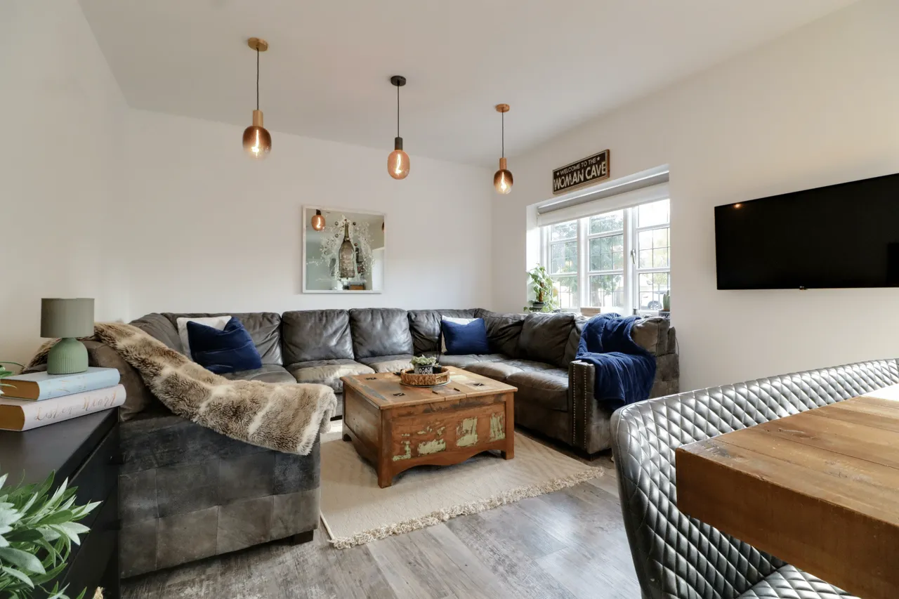 Russet Lane, Wrawby, DN20, photo 17