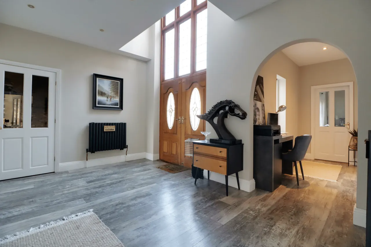 Russet Lane, Wrawby, DN20, photo 8
