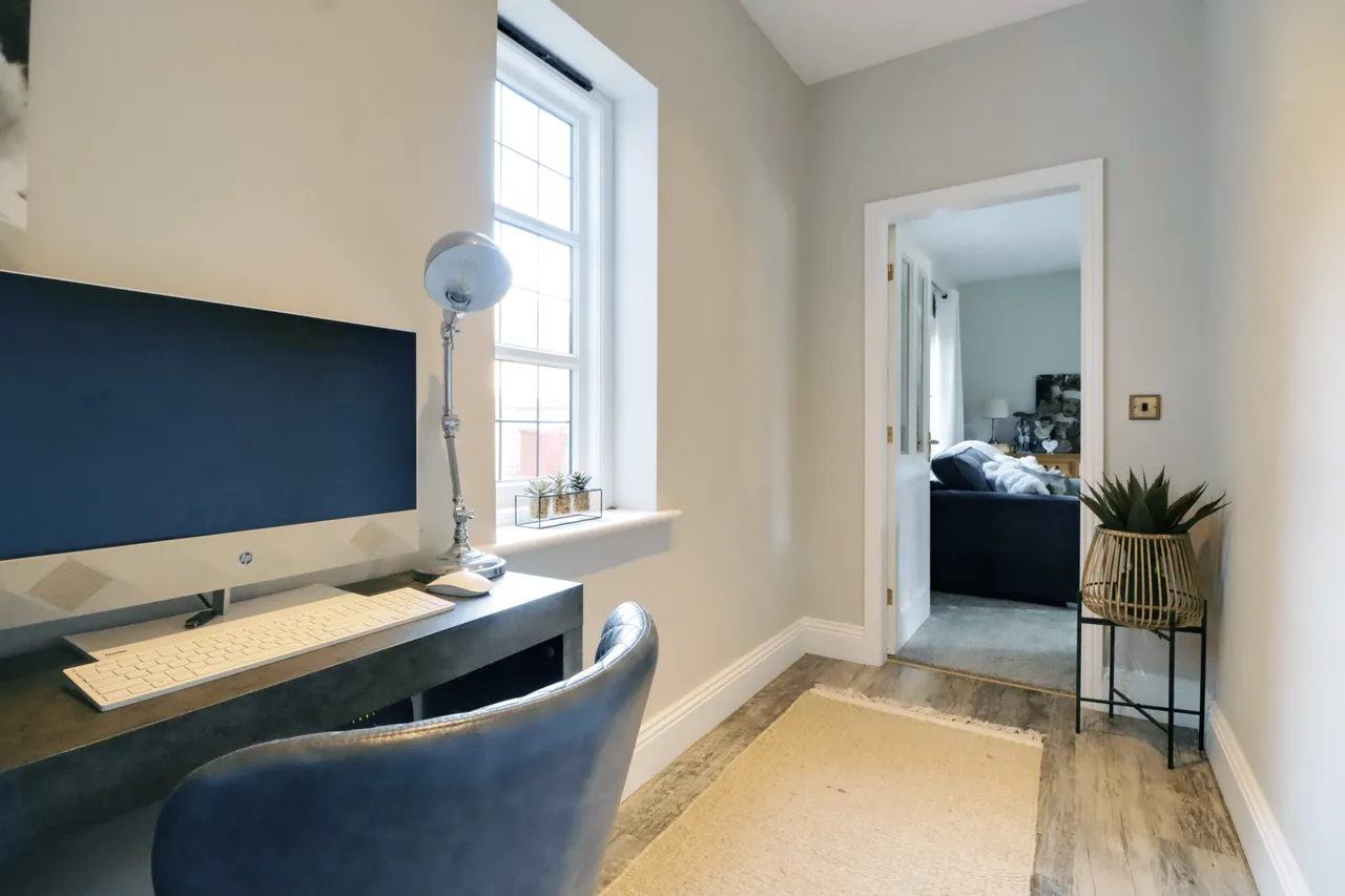 Russet Lane, Wrawby, DN20, photo 9
