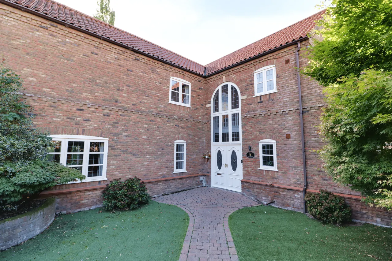 Russet Lane, Wrawby, DN20, photo 5