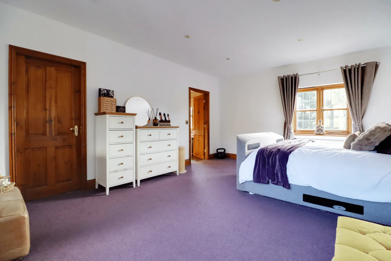 Russet Lane, Wrawby, DN20, photo 22