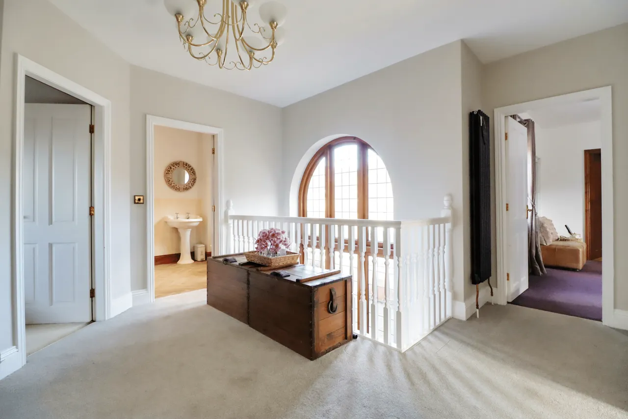 Russet Lane, Wrawby, DN20, photo 21