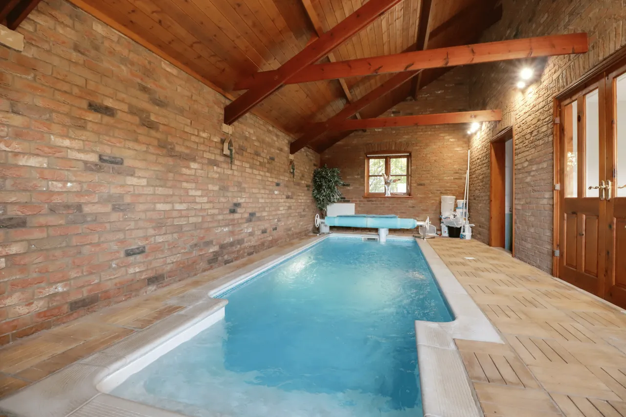 Russet Lane, Wrawby, DN20, photo 3