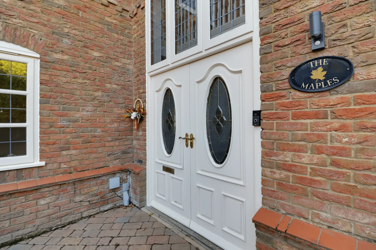 Russet Lane, Wrawby, DN20, photo 6