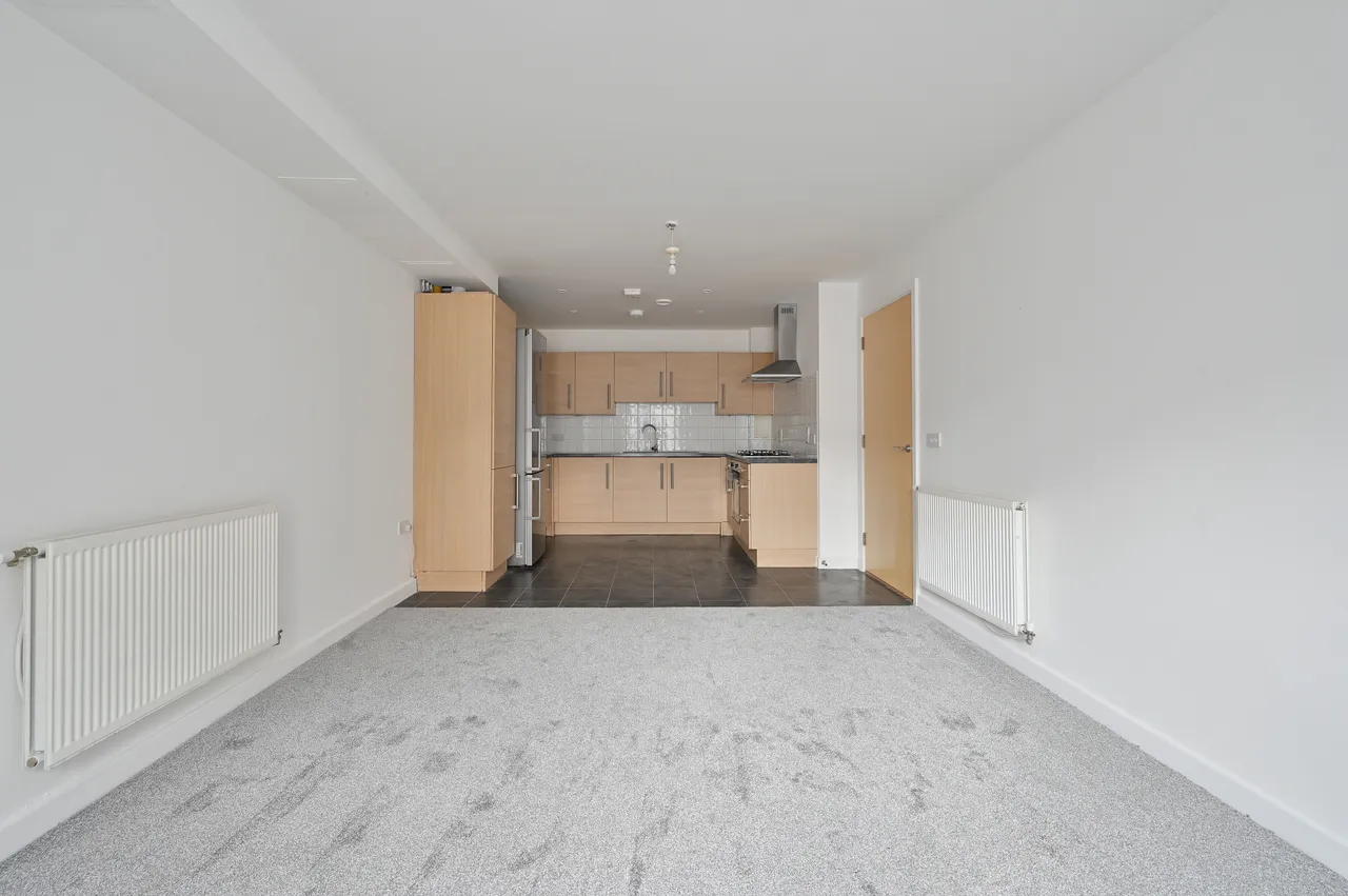 Flat 9, Goodstone Court, 205 Headstone Drive, Harrow, photo 2