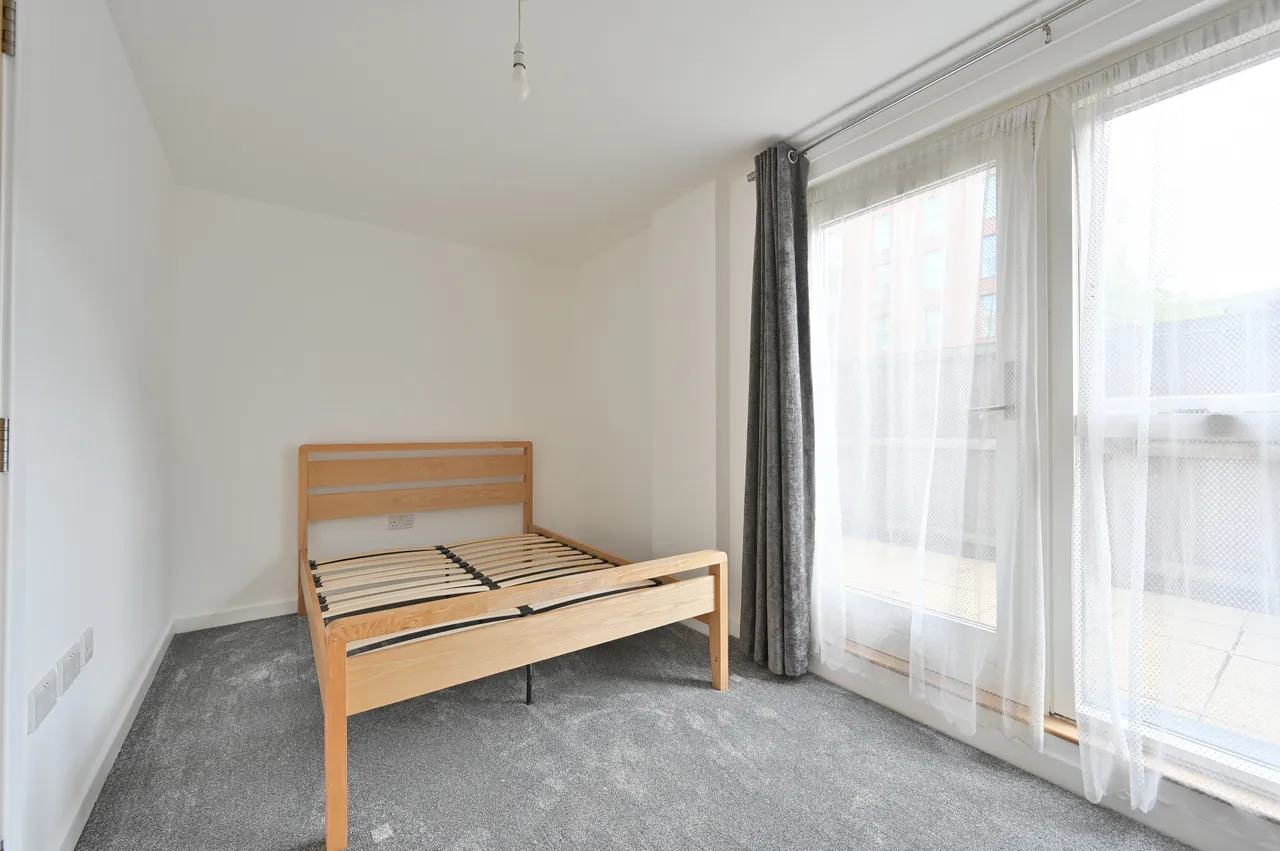 Flat 9, Goodstone Court, 205 Headstone Drive, Harrow, photo 8
