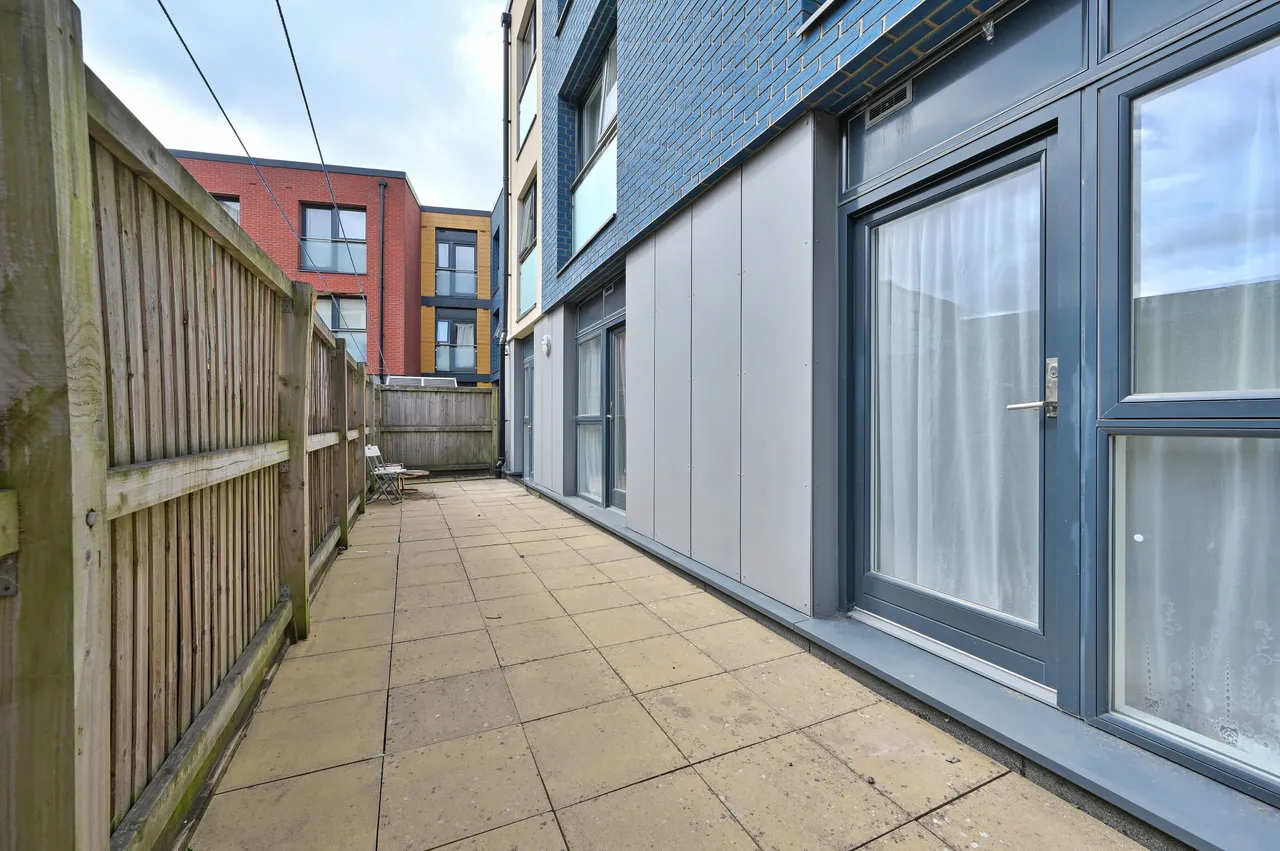 Flat 9, Goodstone Court, 205 Headstone Drive, Harrow, photo 10