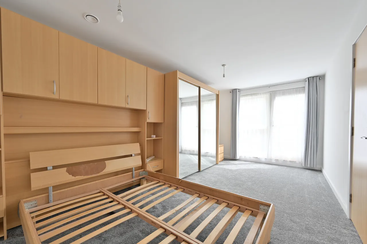 Flat 9, Goodstone Court, 205 Headstone Drive, Harrow, photo 6