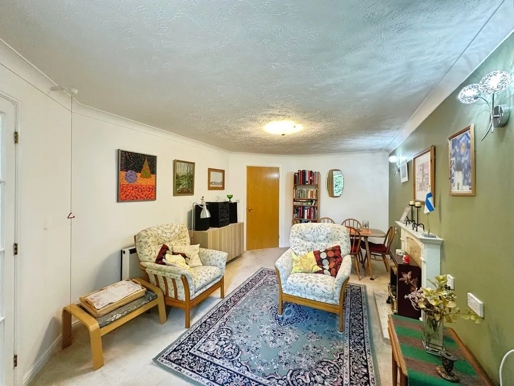 Silvas Court Morpeth NE61 1HQ, NE61, photo 4