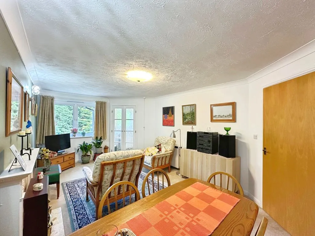 Silvas Court Morpeth NE61 1HQ, NE61, photo 3