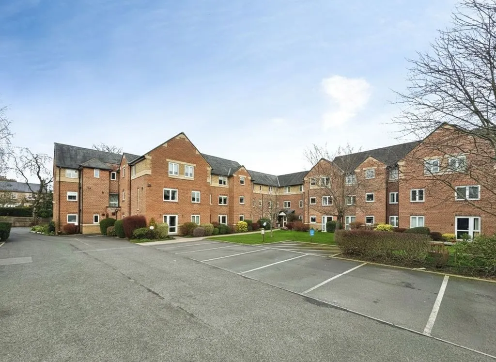 Silvas Court Morpeth NE61 1HQ, NE61, photo 10