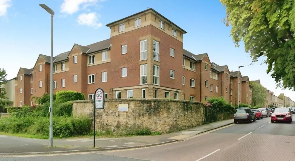 Silvas Court Morpeth NE61 1HQ, NE61, photo 9