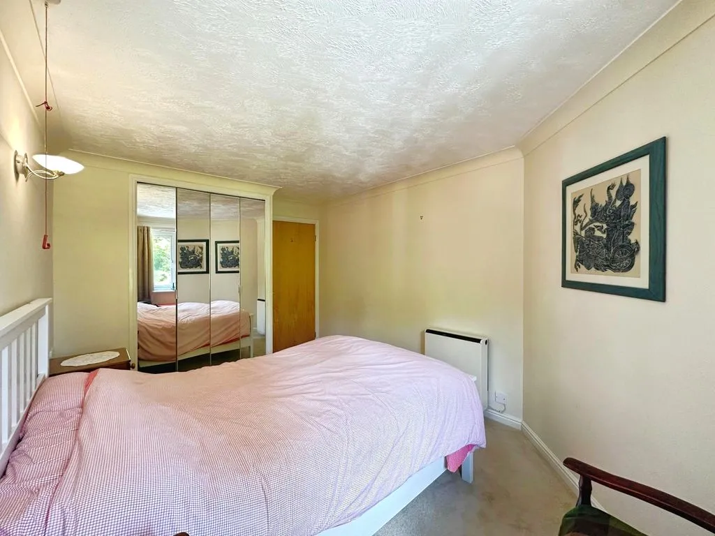 Silvas Court Morpeth NE61 1HQ, NE61, photo 6