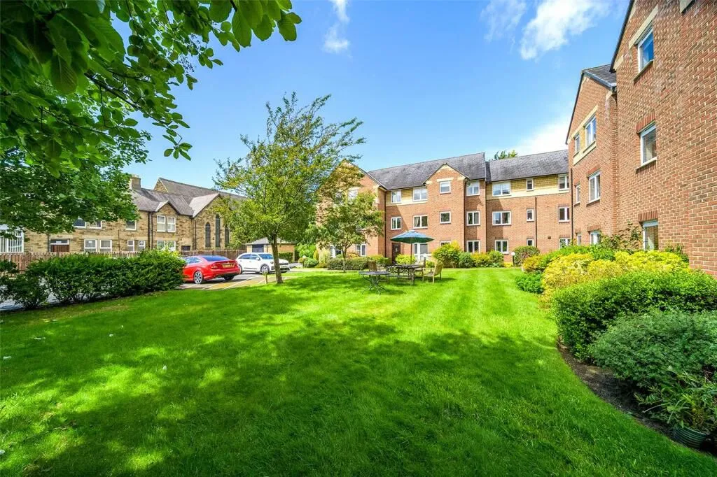Silvas Court Morpeth NE61 1HQ, NE61, photo 8