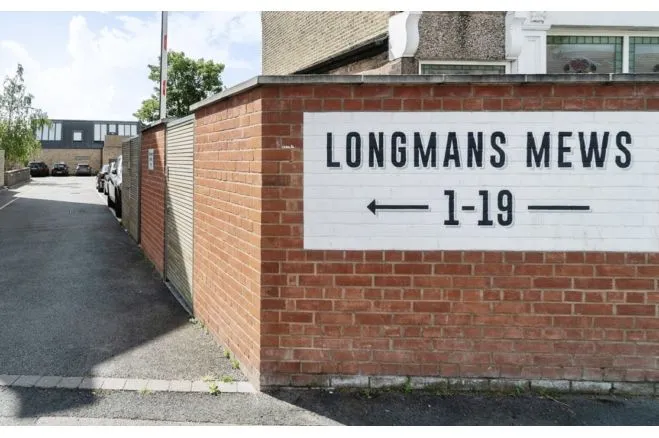 Longmans Mews, Raynes Park, SW20, photo 19