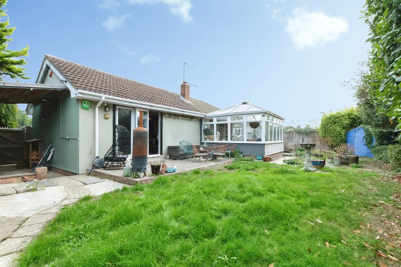 Bear Cross Avenue, Bournemouth, BH11, photo 3