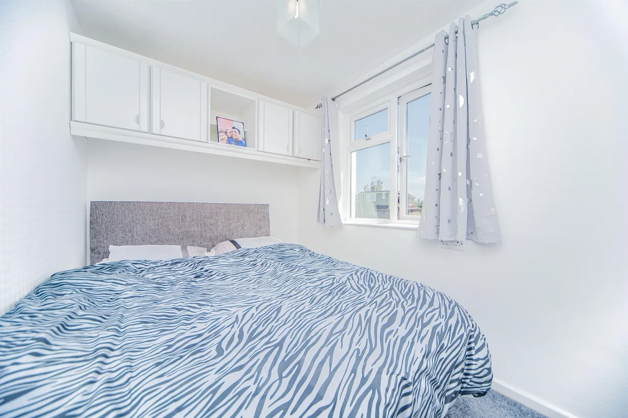 Coryton Crescent, Cardiff, CF14, photo 12