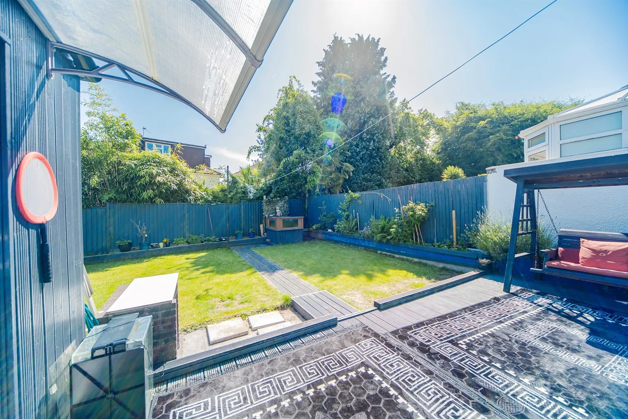 Coryton Crescent, Cardiff, CF14, photo 16