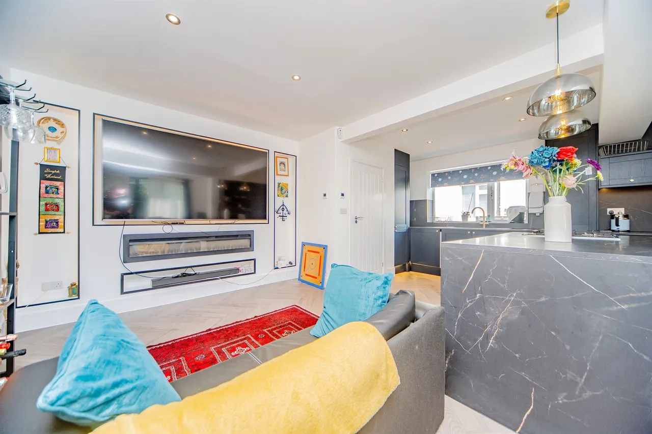 Coryton Crescent, Cardiff, CF14, photo 6