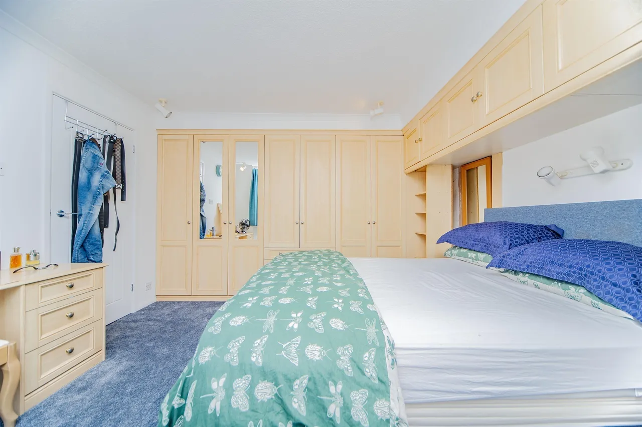 Coryton Crescent, Cardiff, CF14, photo 10