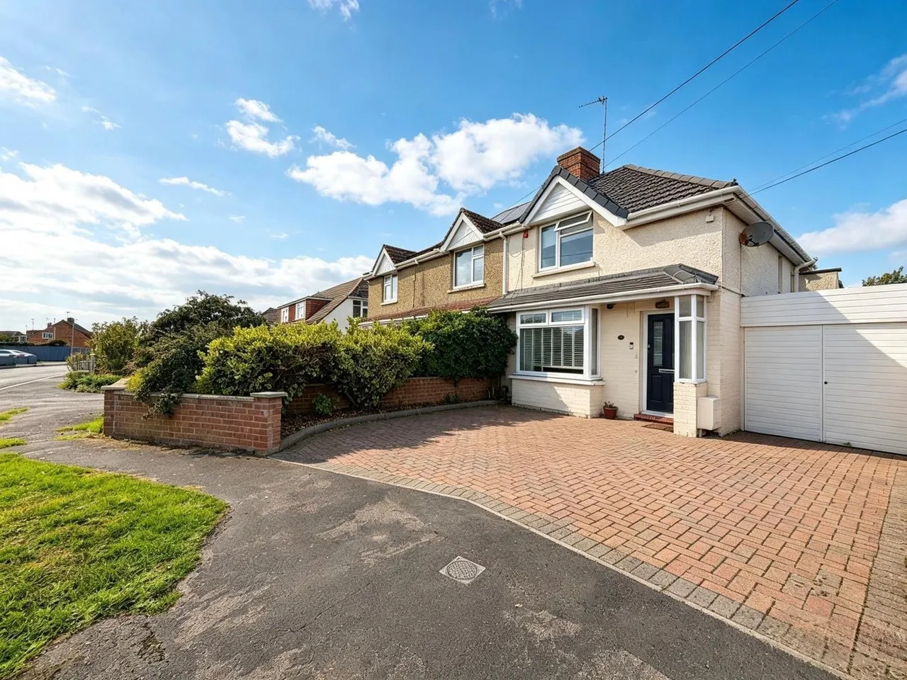 Colebrook Road, Swindon, Wiltshire, SN3 4EA, photo 2
