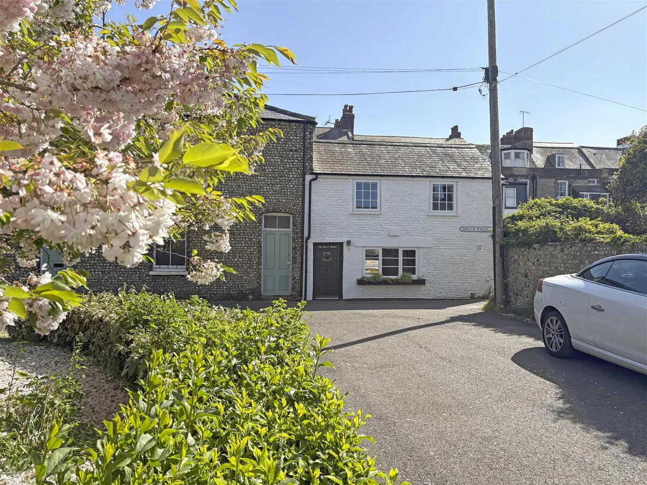 3 bed house for sale, Norfolk Place, Littlehampton