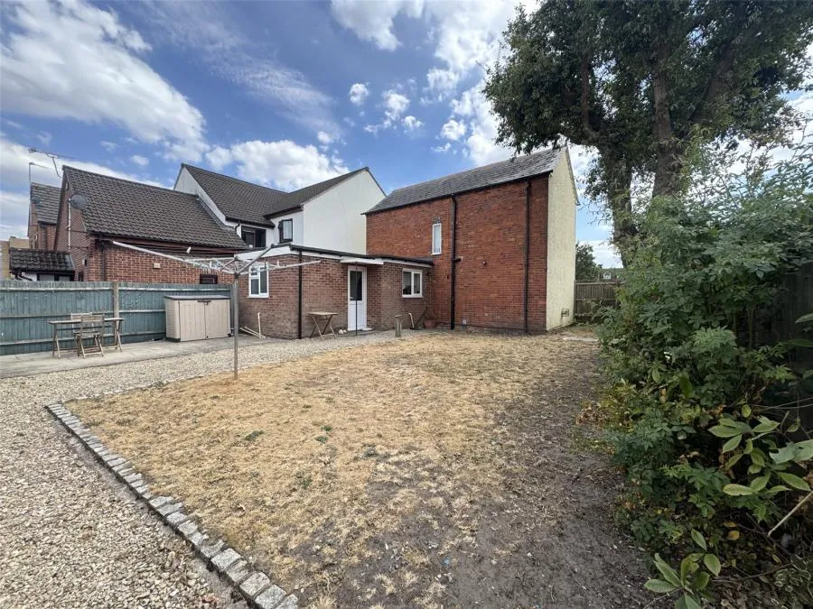 Gordon Road, Newbury, RG14, photo 2