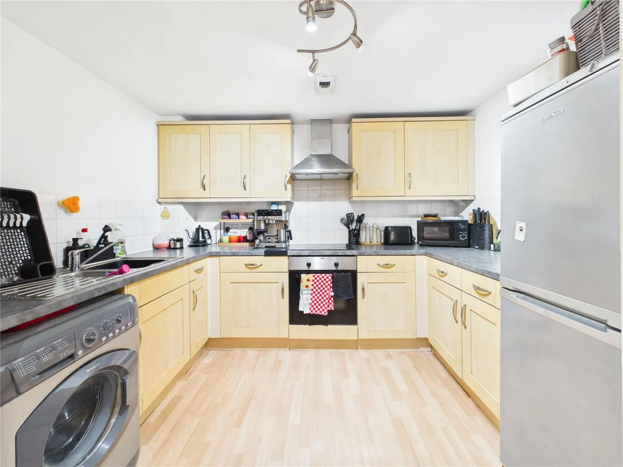 Squires Court, Bristol, BS3, photo 8