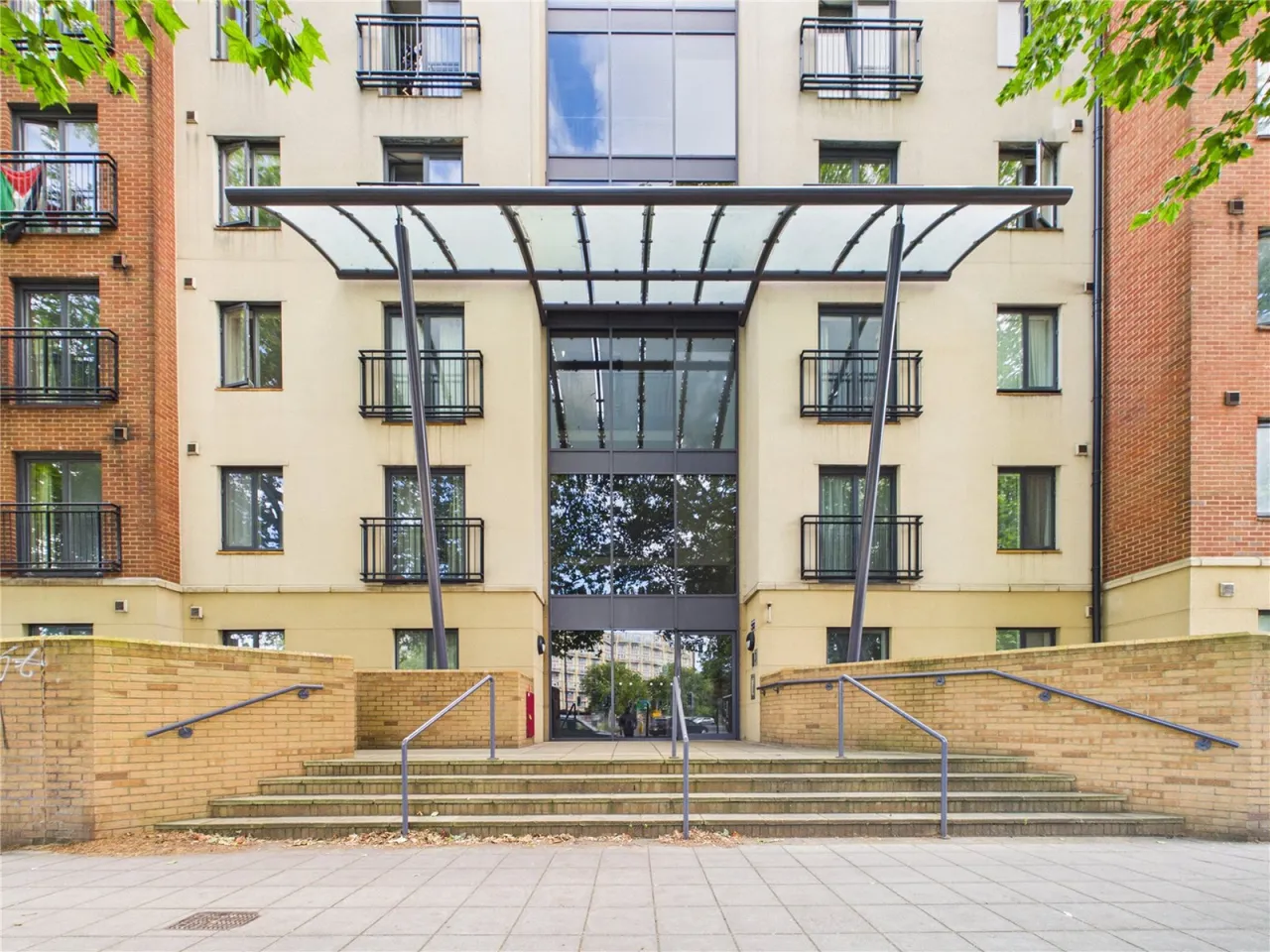 Squires Court, Bristol, BS3, photo 15