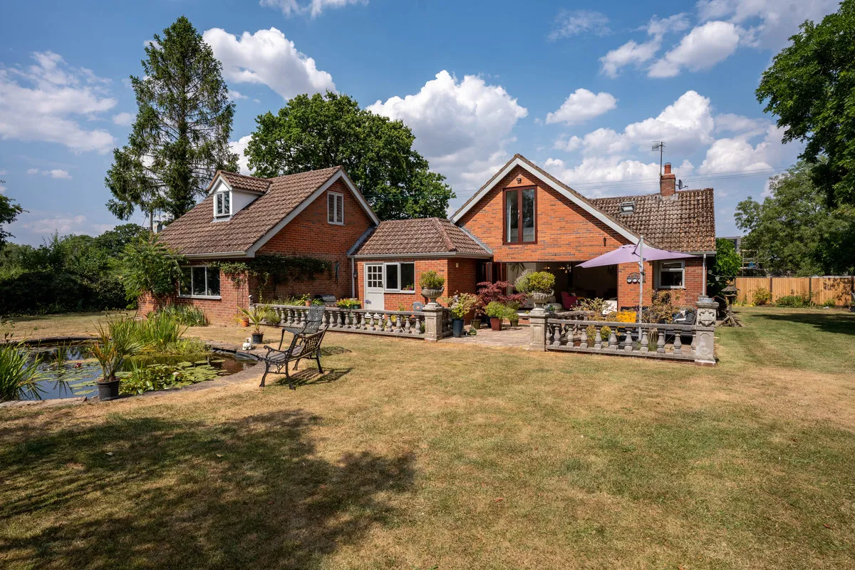 Saleway, Droitwich, WR9, photo 20