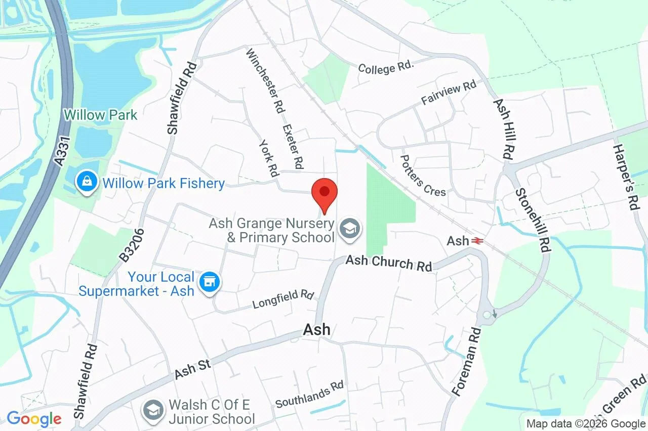 Ewins Close, Ash, GU12, photo 27