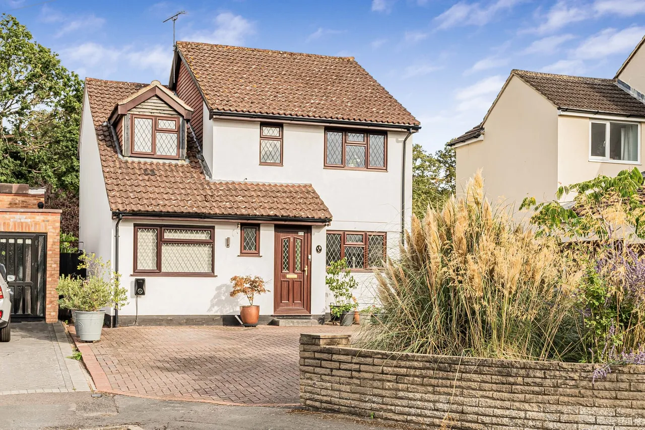 Ewins Close, Ash, GU12, photo 26