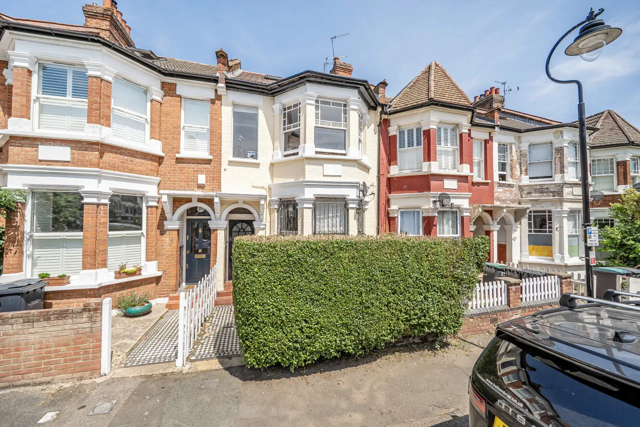 Rathcoole Avenue, Crouch End, N8, photo 6