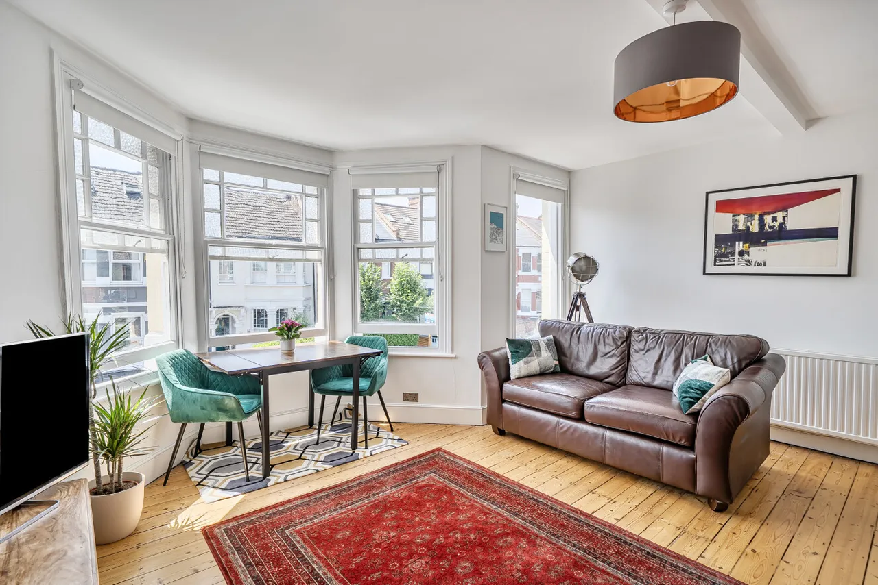 Rathcoole Avenue, Crouch End, N8, photo 9