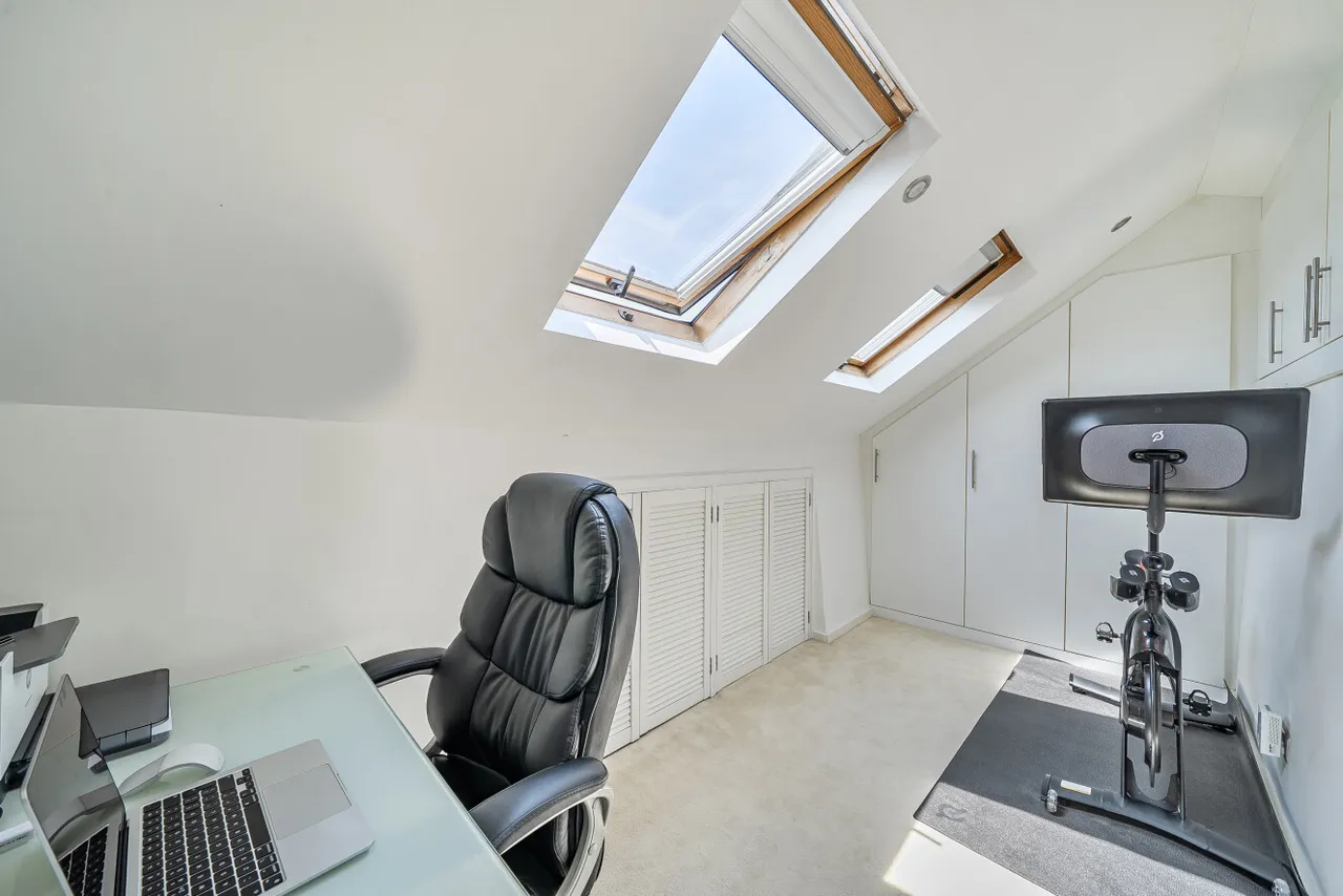 Rathcoole Avenue, Crouch End, N8, photo 7
