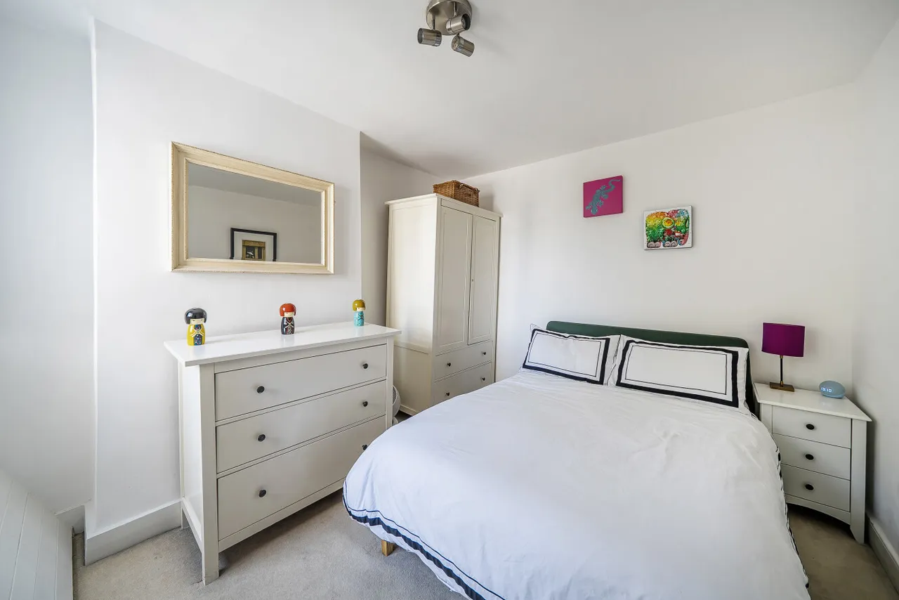 Rathcoole Avenue, Crouch End, N8, photo 8