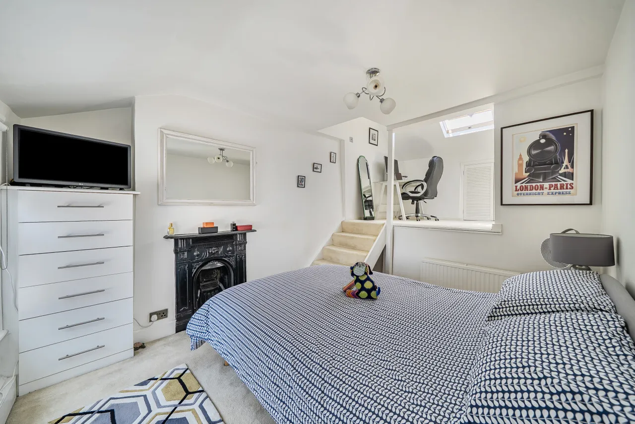 Rathcoole Avenue, Crouch End, N8, photo 5