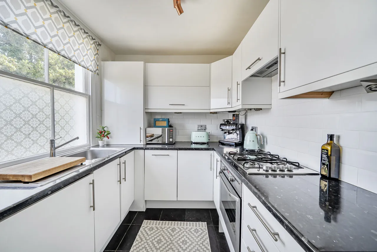 Rathcoole Avenue, Crouch End, N8, photo 4
