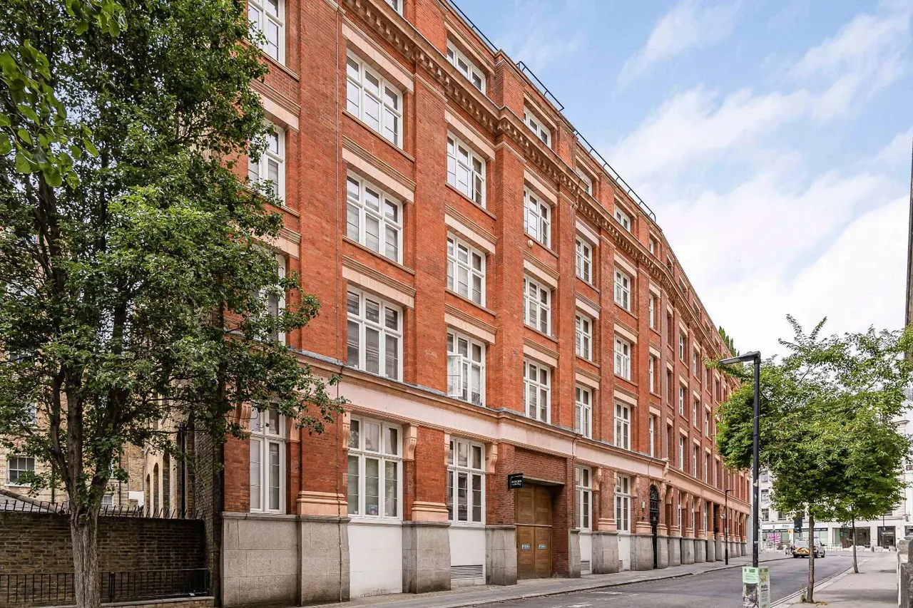 Wild Street, London, WC2B 4RL, photo 2