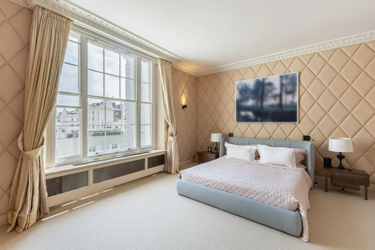 Chesham House, Chesham Place, Belgravia, London, photo 10