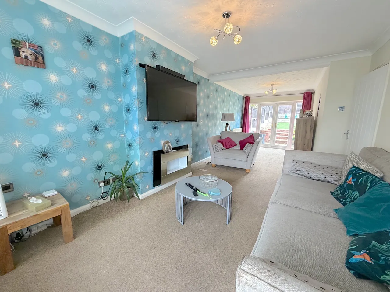 Priory Road, Hednesford, Cannock, WS12, photo 4