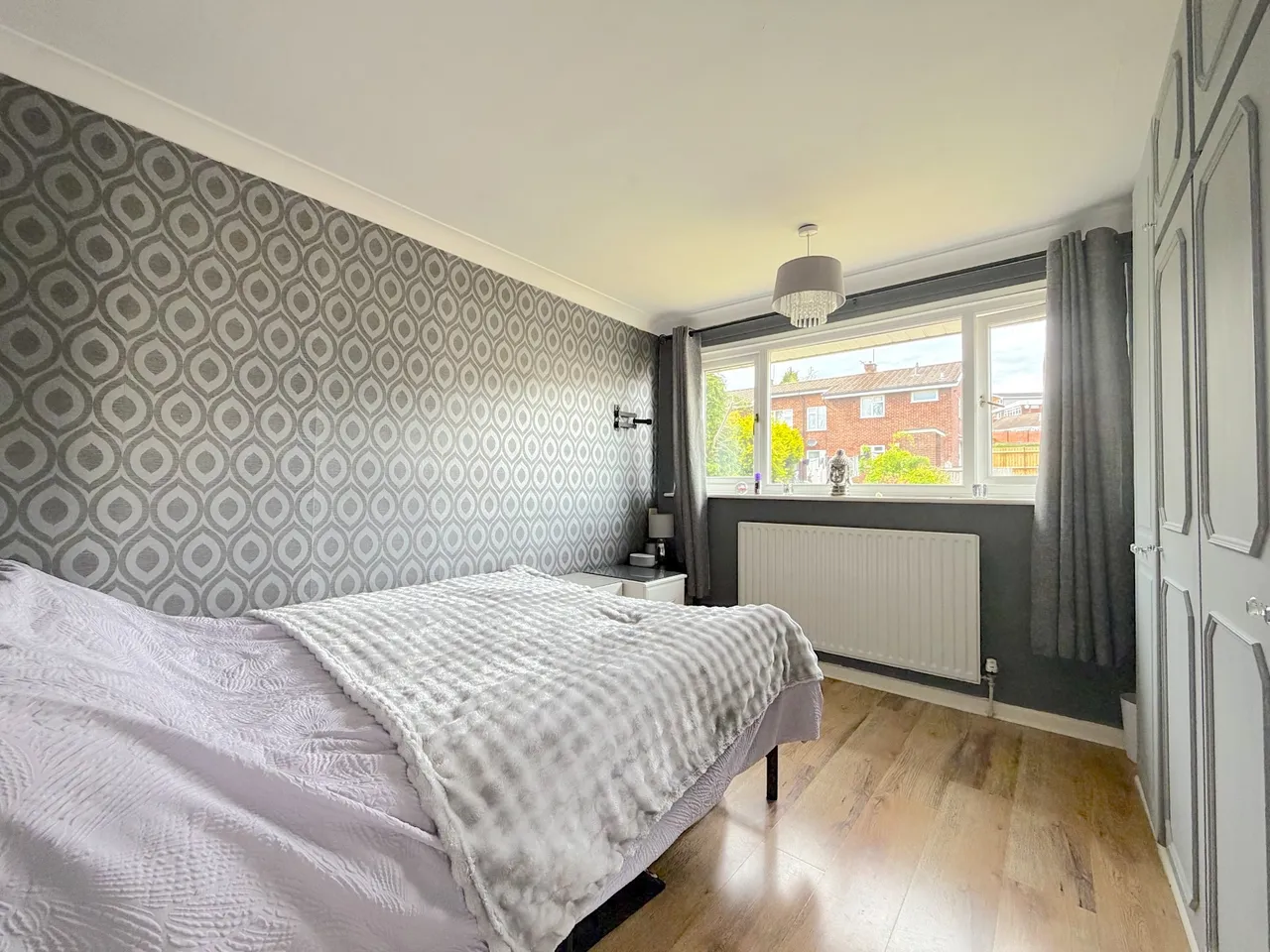 Priory Road, Hednesford, Cannock, WS12, photo 9